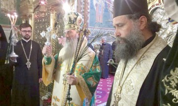 Sediul Patriarhiei Române ar putea fi mutat la Constanţa. IPS Teodosie: „Nu râvnesc, chiar aş refuza”